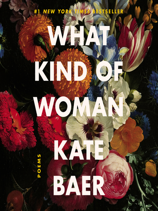 Title details for What Kind of Woman by Kate Baer - Available